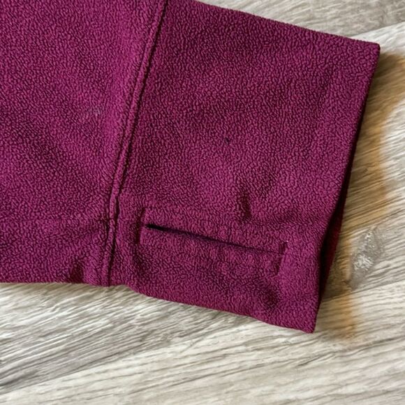 Old Navy XXL Active Jacket. Zip up with thumb holes. Soft & cozy. - Picture 5 of 6